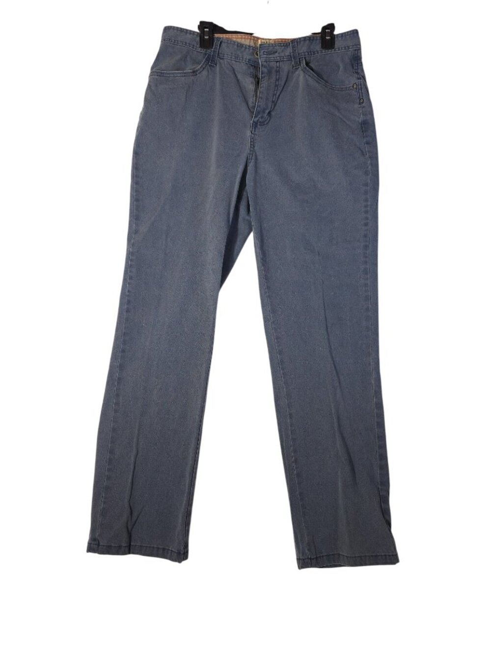 Redhead Brand Co. Mens Jeans 34X32 Relaxed Fit Blue Denim Comfortable Stylish